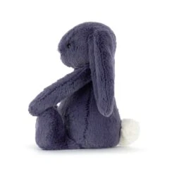 Jellycat Stofftier Bashful Saffyre Bunny Small 7 Jellycat Stofftier Bashful Saffyre Bunny Small -Jellycat BASS6PRP Jellycat saffyre bunny 2 536702