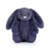 Jellycat Stofftier Bashful Saffyre Bunny Small