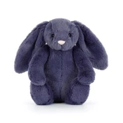 Jellycat Stofftier Bashful Saffyre Bunny Small