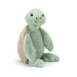 Jellycat Stofftier Bashful Turtle Little / Small Schildkröte
