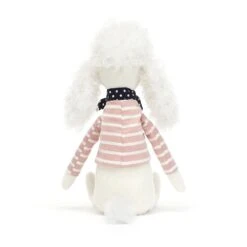 Jellycat Stofftier Beatnik Buddy Poodle 5 Jellycat Stofftier Beatnik Buddy Poodle -Jellycat BEB3P 3 68066