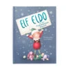 Jellycat Elf Eldo Und Das Flickenhäschen Schnuck Buch