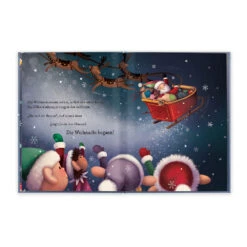 Jellycat Elf Eldo Und Das Flickenhäschen Schnuck Buch -Jellycat BK4ELDG 3 292269