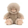 Jellycat Stofftier Bo Bigfoot
