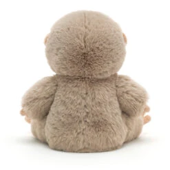 Jellycat Stofftier Bo Bigfoot 7 Jellycat Stofftier Bo Bigfoot -Jellycat BO2BF 3 267550