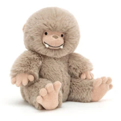 Jellycat Stofftier Bo Bigfoot 5 Jellycat Stofftier Bo Bigfoot -Jellycat BO2BF 674505