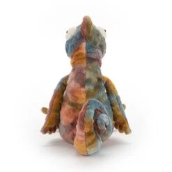 Jellycat Stofftier Colin Chameleon Chamäleon -Jellycat CH3C b 578372
