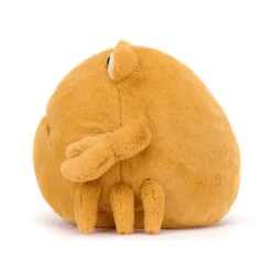 Jellycat Stofftier Chrissie Crab Plüsch Krabbe Oder Krebs -Jellycat CHR3CR 2 766669