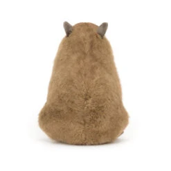 Jellycat Stofftier Clyde Capybara Wasserschwein Aus Plüsch -Jellycat CLY6C 3 48915 476189