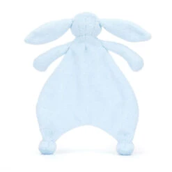 Jellycat Bashful Blue Bunny Comforter Schmusetuch Hase In Hellblau 5 Jellycat Bashful Blue Bunny Comforter Schmusetuch Hase In Hellblau -Jellycat CMF4BB 3 526578