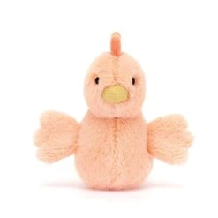 Jellycat Stofftier Fluffy Chicken 6 Jellycat Stofftier Fluffy Chicken -Jellycat F6CH 4 634485