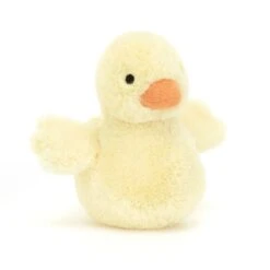 Jellycat Stofftier Fluffy Duck