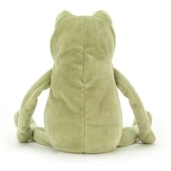 Jellycat Stofftier Fergus Frog Frosch Kuscheltier -Jellycat FF3FE 2 154861