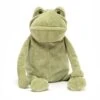 Jellycat Stofftier Fergus Frog Frosch Kuscheltier