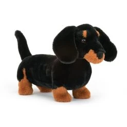 Jellycat Stofftier Freddie Sausage Dog