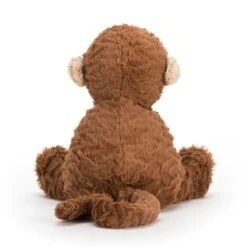 Jellycat Stofftier Fuddlewuddle Monkey Medium -Jellycat FW6MK 2 865983