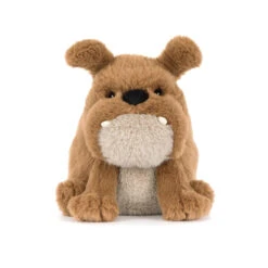 Jellycat Stofftier Derreck Dog Plüsch Hund Sitzend