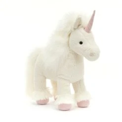 Jellycat Stofftier Isadora Unicorn