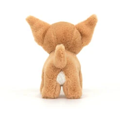 Jellycat Stofftier Isobel Chihuahua Kleiner Plüsch Hund -Jellycat ISB3CH 3 213118