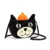 Jellycat Bag - Die Original Jellycat Katze Als Tasche