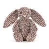 Jellycat Stofftier Bashful Luxe Bunny Pine Original Plüsch Hase