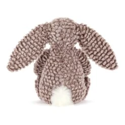 Jellycat Stofftier Bashful Luxe Bunny Pine Original Plüsch Hase 7 Jellycat Stofftier Bashful Luxe Bunny Pine Original Plüsch Hase -Jellycat Jellycat luxe bunny pine 2 318526