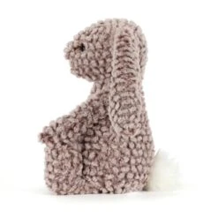 Jellycat Stofftier Bashful Luxe Bunny Pine Original Plüsch Hase 8 Jellycat Stofftier Bashful Luxe Bunny Pine Original Plüsch Hase -Jellycat Jellycat luxe bunny pine 3 635956