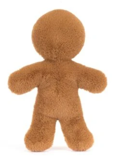 Jellycat Stofftier Jolly Gingerbread Fred Original 5 Jellycat Stofftier Jolly Gingerbread Fred Original -Jellycat Jellycat Jolly Gingerbread Fred Original JGB3FT 3 794722