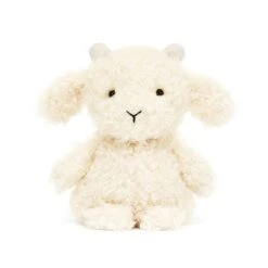 Jellycat Stofftier Little Goat Plüschtier Ziege -Jellycat L3G 4 724757