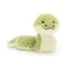 Jellycat Stofftier Little Snake Plüsch- Schlange