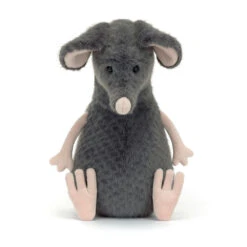 Jellycat Stofftier Lachlan Sad Rat Plüsch Ratte