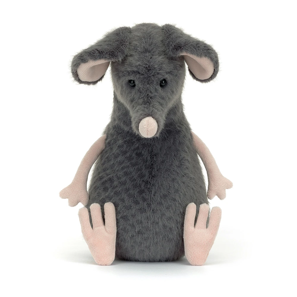 Jellycat Stofftier Lachlan Sad Rat Plüsch Ratte 1 Jellycat Stofftier Lachlan Sad Rat Plüsch Ratte