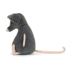 Jellycat Stofftier Lachlan Sad Rat Plüsch Ratte 6 Jellycat Stofftier Lachlan Sad Rat Plüsch Ratte -Jellycat LAC3SR 2 43434