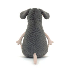 Jellycat Stofftier Lachlan Sad Rat Plüsch Ratte 7 Jellycat Stofftier Lachlan Sad Rat Plüsch Ratte -Jellycat LAC3SR 3 943832
