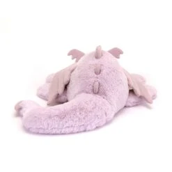JellycatStofftier Lavender Dragon Huge -Jellycat LAV1DD 3 791577