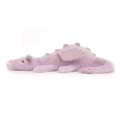 Jellycat Stofftier Lavender Dragon -Jellycat LAV2DD 2 191234