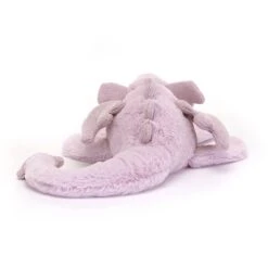 Jellycat Stofftier Lavender Dragon Little -Jellycat LAV6DDL 3 801229