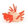 Jellycat Stofftier Lois Lionfish Fisch-Plüschtier