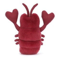 Jellycat Stofftier Love-Me Lobster 5 Jellycat Stofftier Love-Me Lobster -Jellycat LOV3ML 3 198670