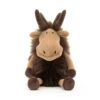 Jellycat Stofftier Merrick Moose Elch Plüschtier