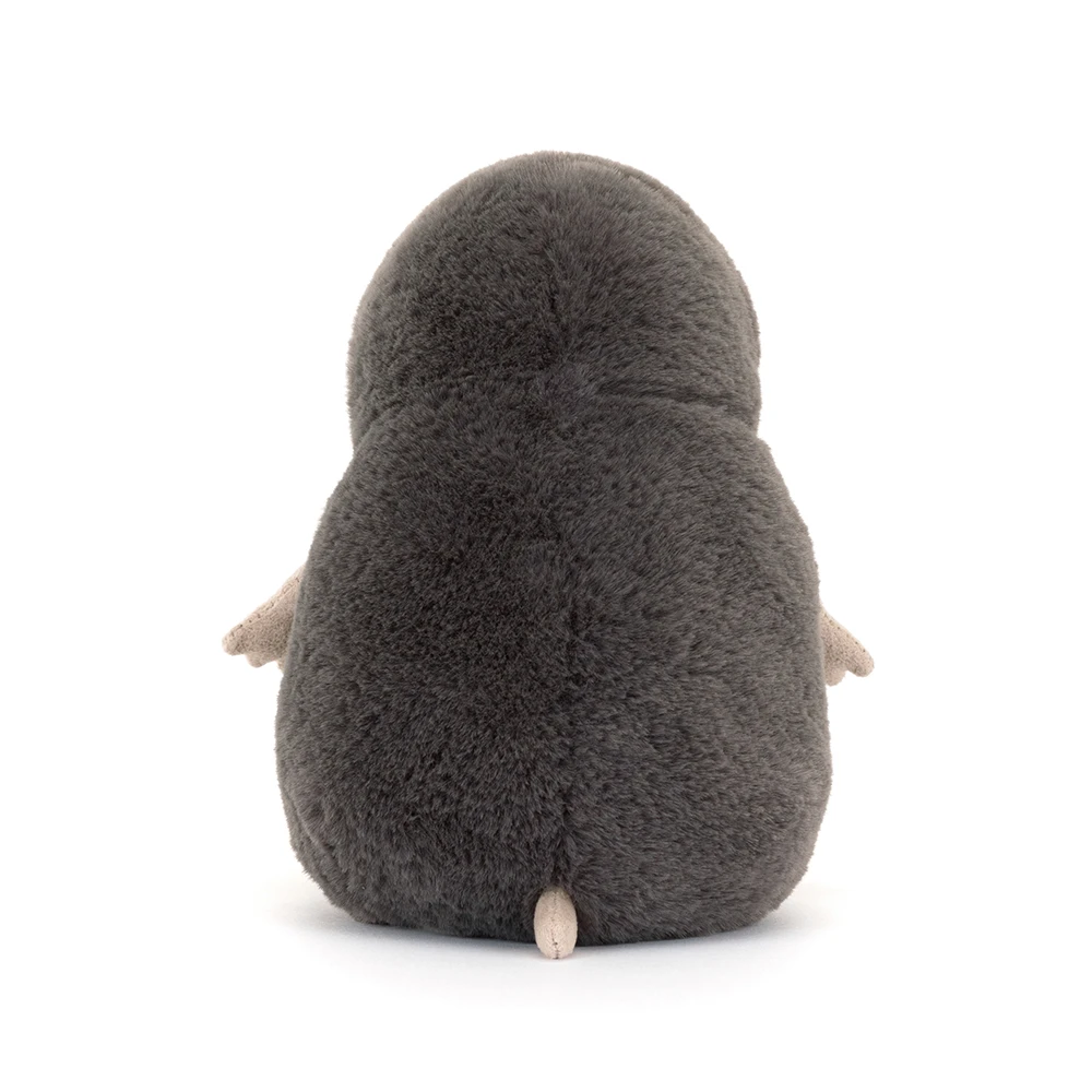 Jellycat Stofftier Muswell Mole Maulwurf Aus Plüsch 3 Jellycat Stofftier Muswell Mole Maulwurf Aus Plüsch – Bild 3