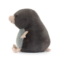 Jellycat Stofftier Muswell Mole Maulwurf Aus Plüsch 7 Jellycat Stofftier Muswell Mole Maulwurf Aus Plüsch -Jellycat MUS3M Muswell Mole Jellycat 332799