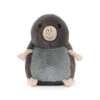 Jellycat Stofftier Muswell Mole Maulwurf Aus Plüsch