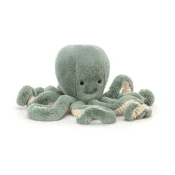 Jellycat Stofftier Odyssey Octopus Large