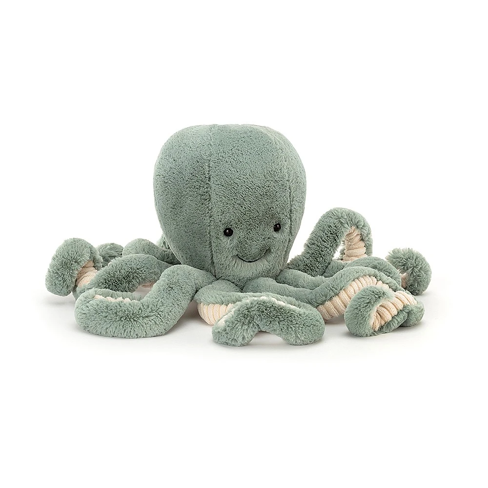Jellycat Stofftier Odyssey Octopus Large 1 Jellycat Stofftier Odyssey Octopus Large