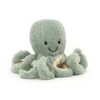 Jellycat Stofftier Odyssey Octopus Baby