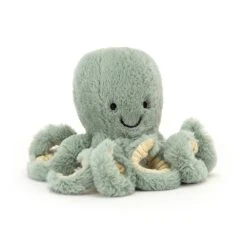 Jellycat Stofftier Odyssey Octopus Baby
