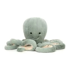 Jellycat Stofftier Odyssey Octopus Really Big