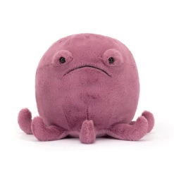 Jellycat Stofftier Ondre Octopus Plüsch Krake