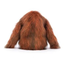 Jellycat Oswald Orangutan Plüschtier -Jellycat OSW1O 3 666673